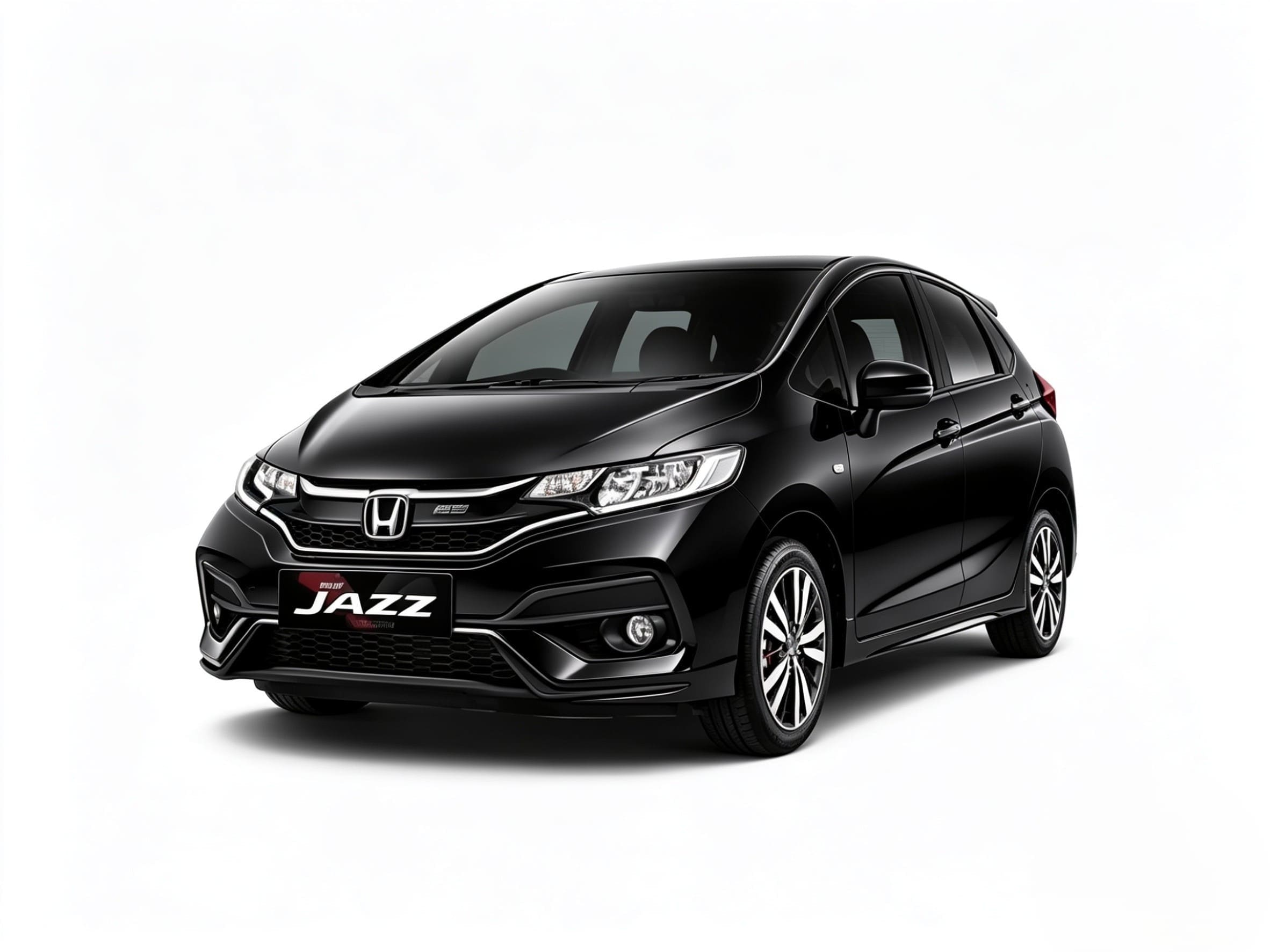 Honda Jazz NAYVERA
